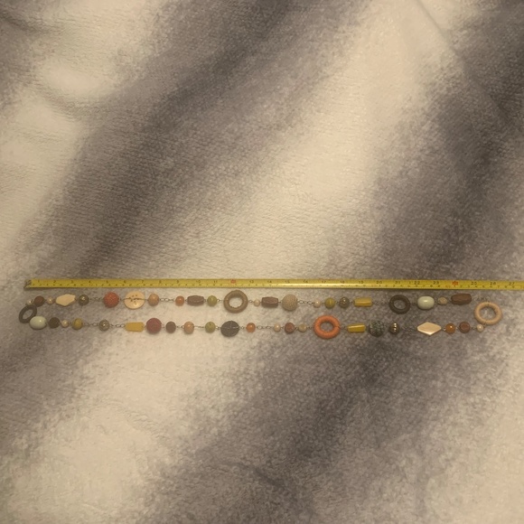 Boldly Beautiful Necklace - Picture 2 of 4